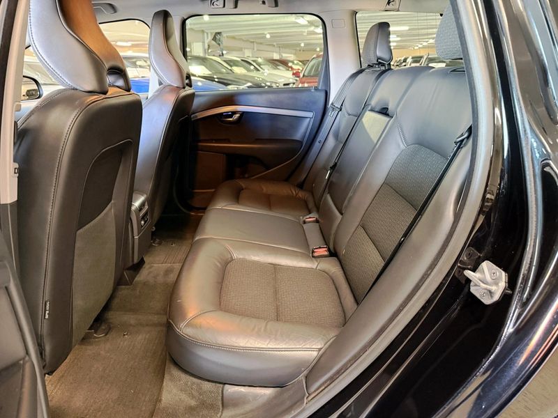Volvo V70 bild 12