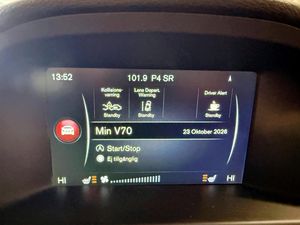 Volvo V70 bild 22