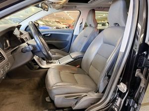Volvo V70 bild 9