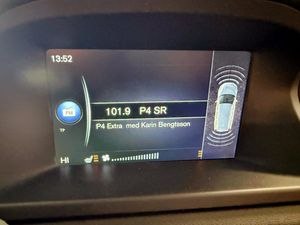Volvo V70 bild 17