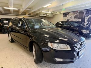 Volvo V70 bild 2