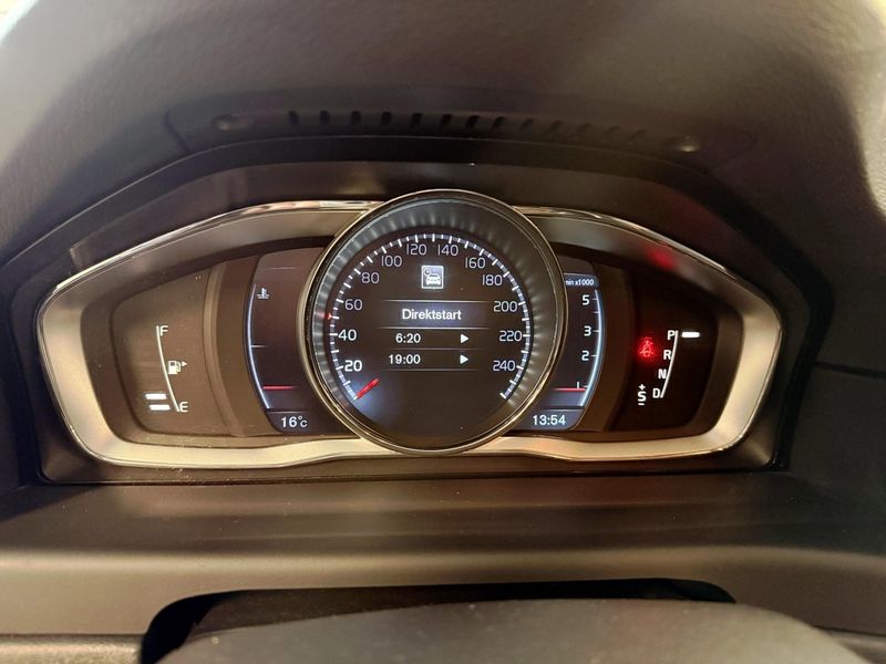 Volvo V70 bild 21
