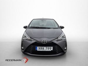 Toyota Yaris bild 2