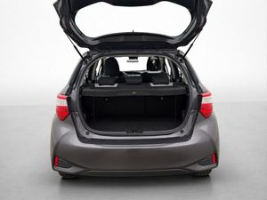 Toyota Yaris bild 26