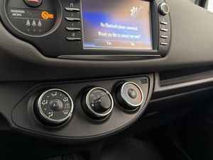 Toyota Yaris bild 22