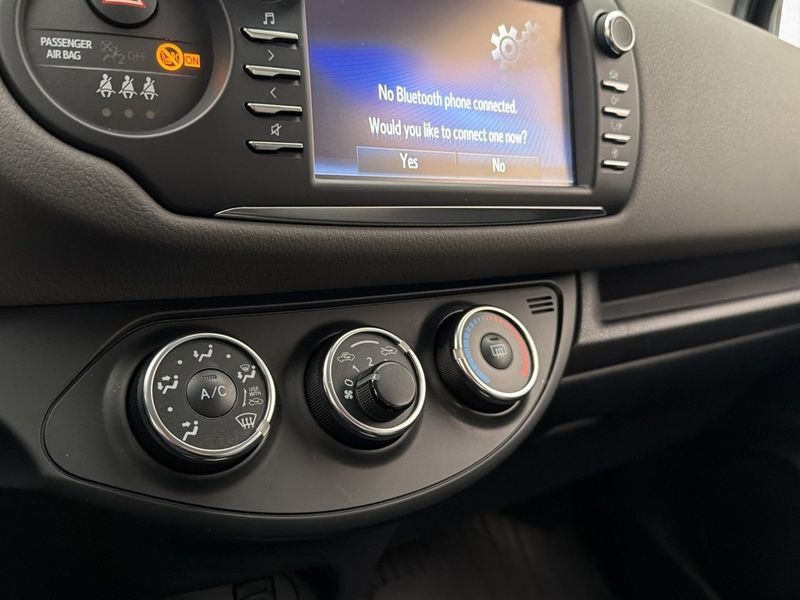 Toyota Yaris bild 22