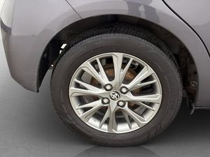 Toyota Yaris bild 29