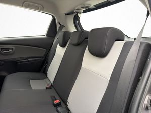 Toyota Yaris bild 25