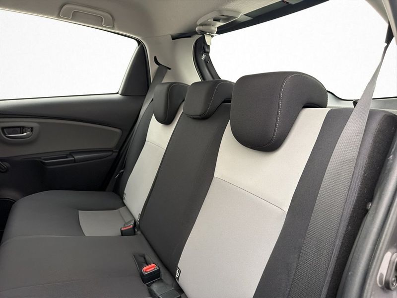 Toyota Yaris bild 25