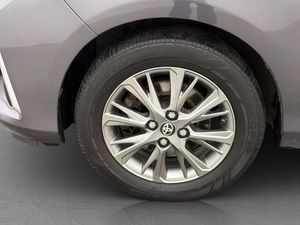 Toyota Yaris bild 27