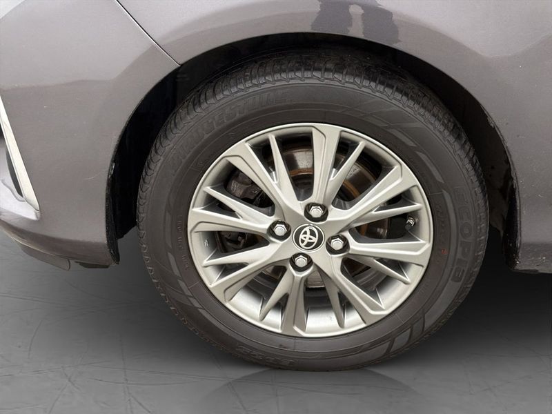 Toyota Yaris bild 27