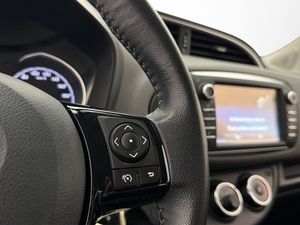 Toyota Yaris bild 16