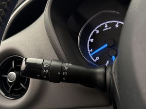 Toyota Yaris bild 13