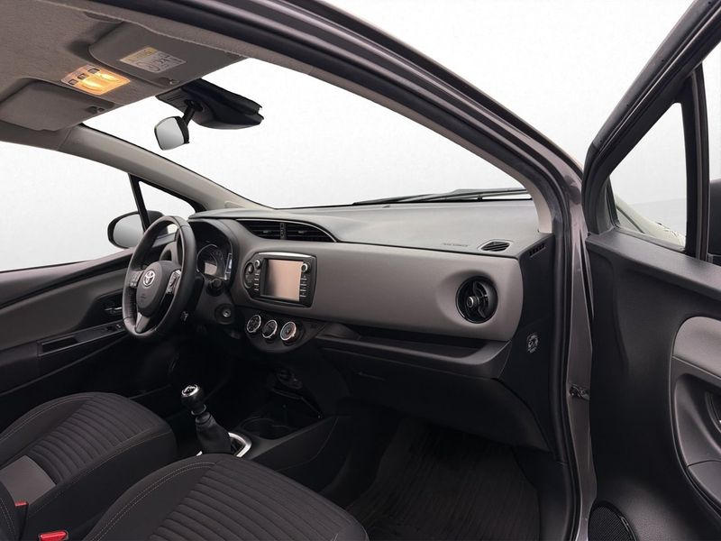Toyota Yaris bild 24