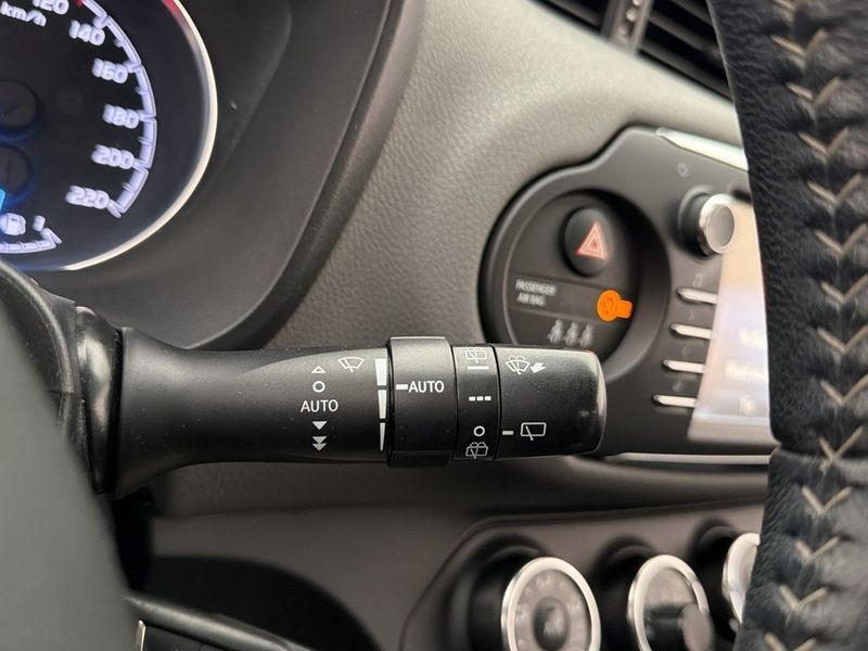 Toyota Yaris bild 18