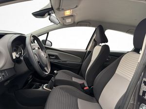Toyota Yaris bild 11