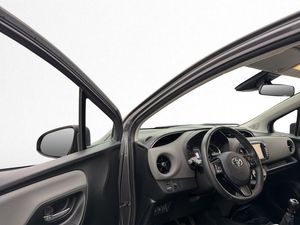 Toyota Yaris bild 10
