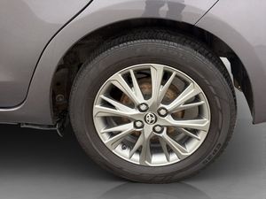 Toyota Yaris bild 28