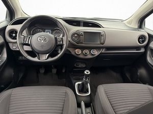 Toyota Yaris bild 12