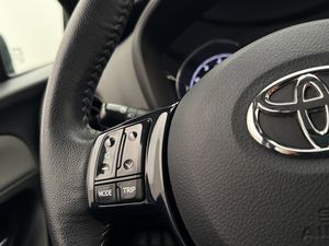 Toyota Yaris bild 14