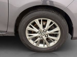 Toyota Yaris bild 30