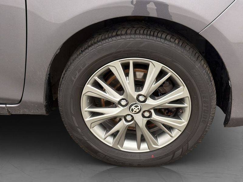 Toyota Yaris bild 30