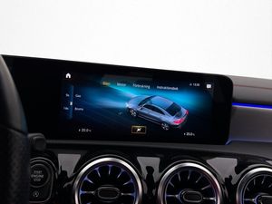 Mercedes CLA200 bild 20