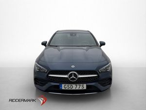 Mercedes CLA200 bild 2