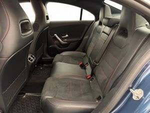 Mercedes CLA200 bild 26