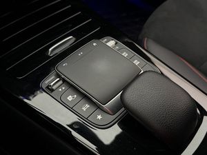 Mercedes CLA200 bild 23
