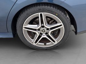 Mercedes CLA200 bild 30