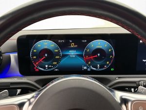 Mercedes CLA200 bild 13
