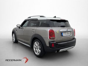 MINI Countryman bild 6