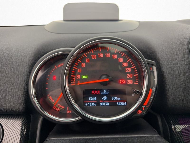 MINI Countryman bild 18