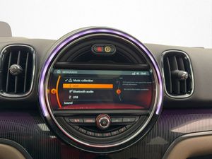 MINI Countryman bild 23