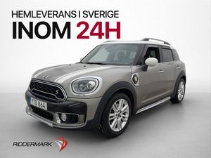 MINI Countryman bild 3
