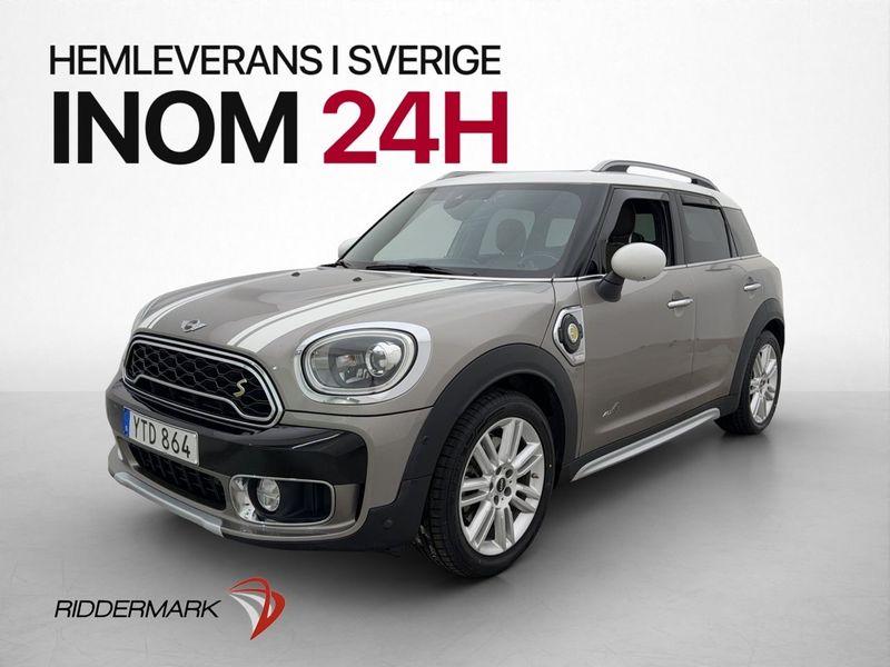 MINI Countryman bild 3