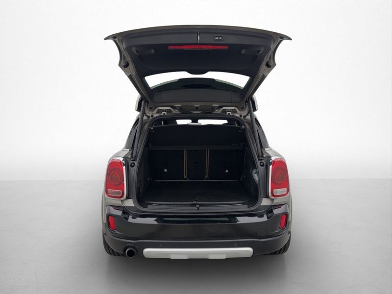MINI Countryman bild 28