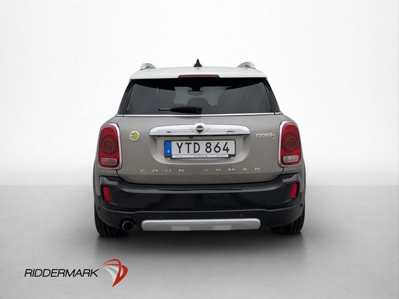 MINI Countryman bild 7