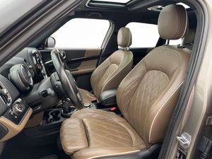 MINI Countryman bild 15