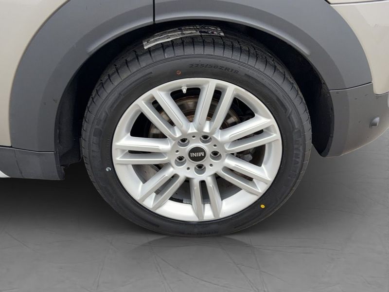 MINI Countryman bild 32