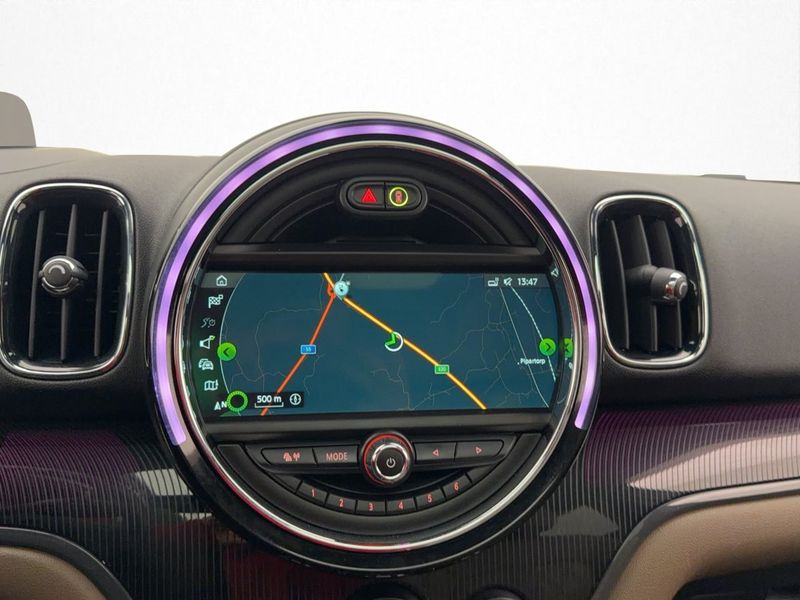 MINI Countryman bild 22