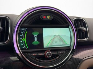 MINI Countryman bild 21