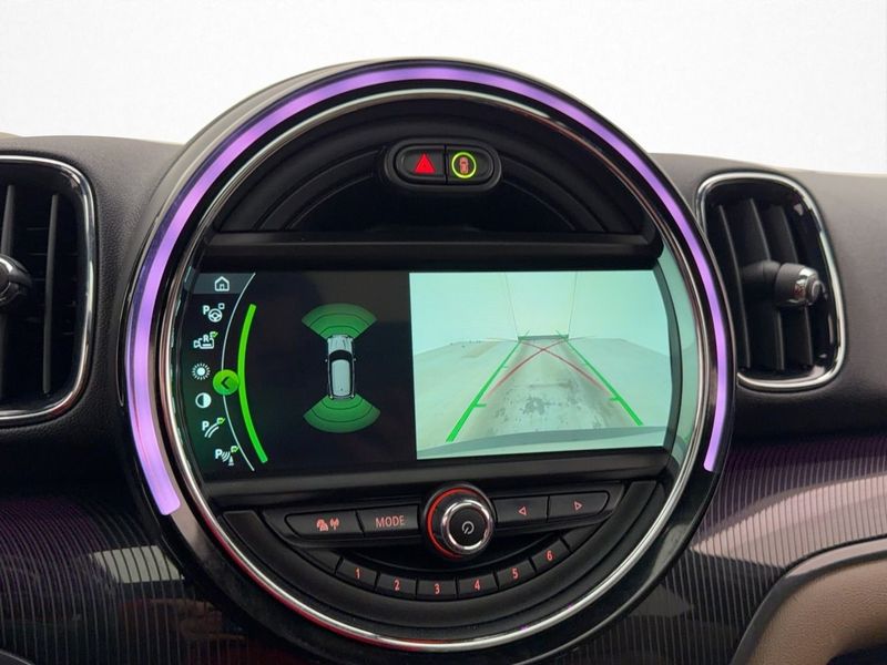 MINI Countryman bild 21