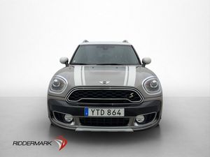 MINI Countryman bild 2