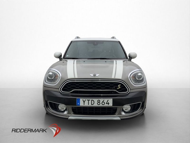 MINI Countryman bild 2