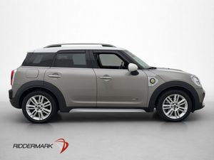 MINI Countryman bild 9