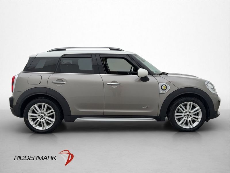 MINI Countryman bild 9