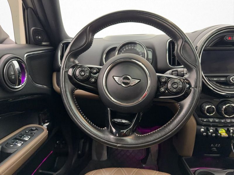 MINI Countryman bild 17