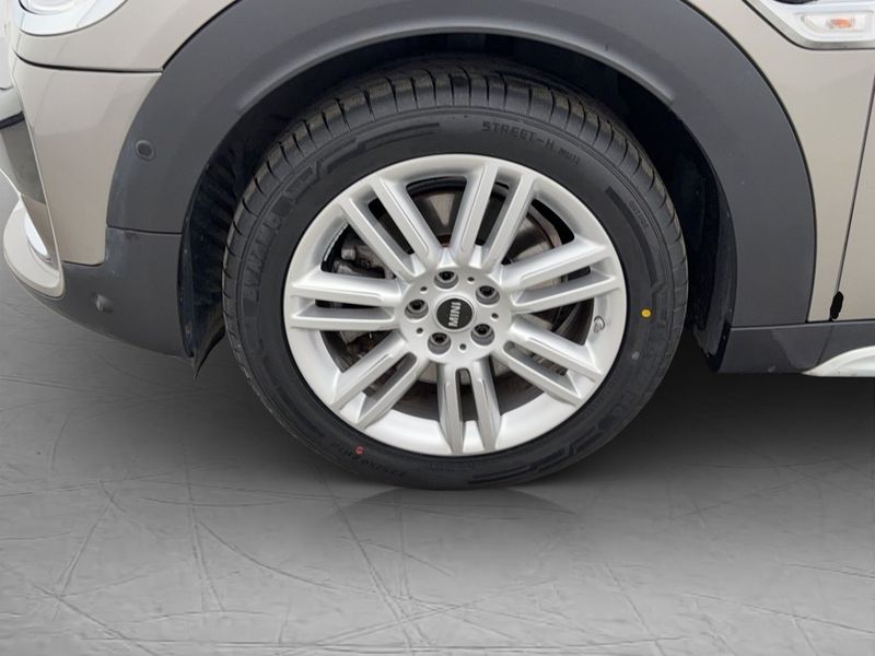 MINI Countryman bild 31